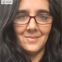 María Soledad Catalano Serrrano