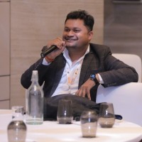 Sangam Tiwari