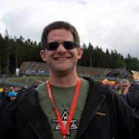 Ian Page