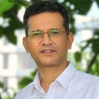 Avinash Tiwari
