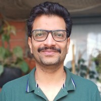 Ujjwal Kumar