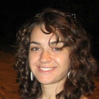 Merve Capkin Yurtsever