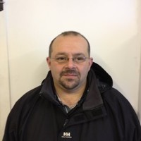 Ian Elliott DipQM PCQI