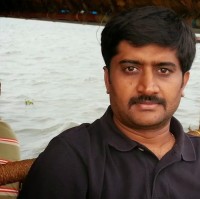 Nidumanuri Sreeharibabu
