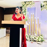 M Aparna Devi