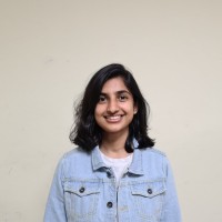 Saumya Mehta