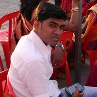 Ashwin Atanure