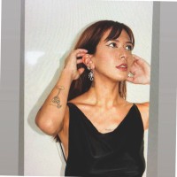 Justine Kim Cosal