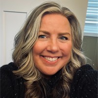 Christina Bergeron