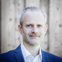 Dr. Stefan Klaußner