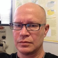 Paul Lundgren
