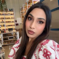 Celisha Chetty