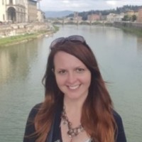 Jessica Cantrell Ma, Lpc
