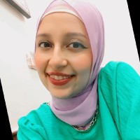 Shereen Reda