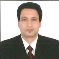 Mritunjay Kumar