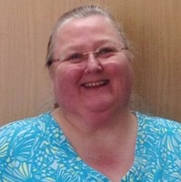 Evelyn Ford