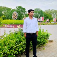 Vinay Kumar Vishwakarma