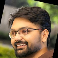 Swapnil Patil