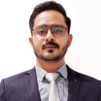 Anshul Parashar
