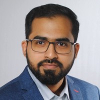 Indranil Bhattacharya