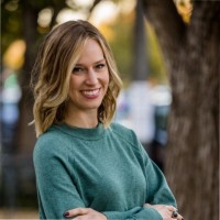 Sarah Scribner