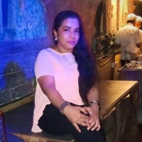 Heena Ansari