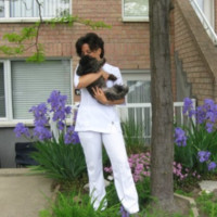 sonia Lechasseur-Beaulieu