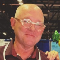 Keith Tusing