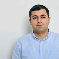 Aram Poghosyan