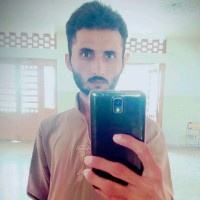 Mubbshir Ali