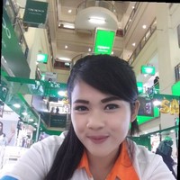 Sarah Fazriah