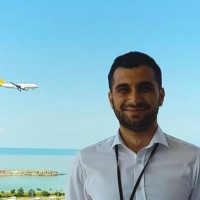 Ahmet Yusuf NARMANLI