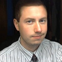 Joshua Blevins