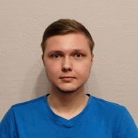 Dmytro Tkachuk