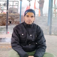 Yogesh Dutt Mishra