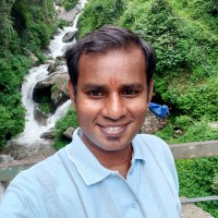 Bijoy Kumar Das