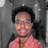 Taj Abdullahi
