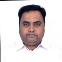 Busireddy Sreenivas Reddy