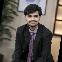 Lakshya Vinod