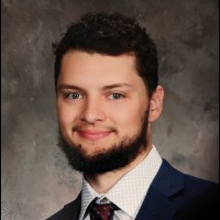 Connor Bachmann