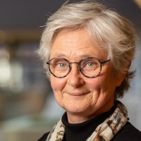 Hilde Van Der Iest