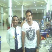 Vijay Rana