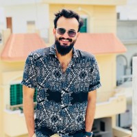 Noman Ahmed