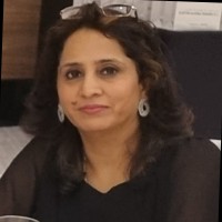 Sangeeta Gandhi
