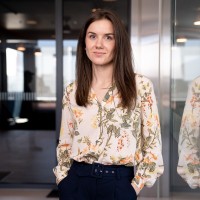 Ieva Radavičiūtė