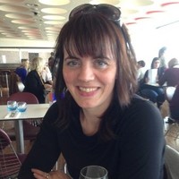 Caroline Tait