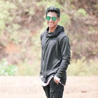 Shubham Indulkar