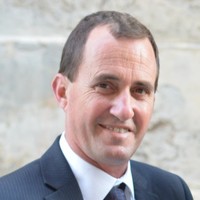 Michael Cassar Torreggiani