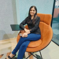 Dhruvi Patel