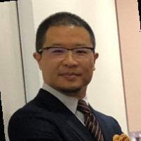 陈剑鸣